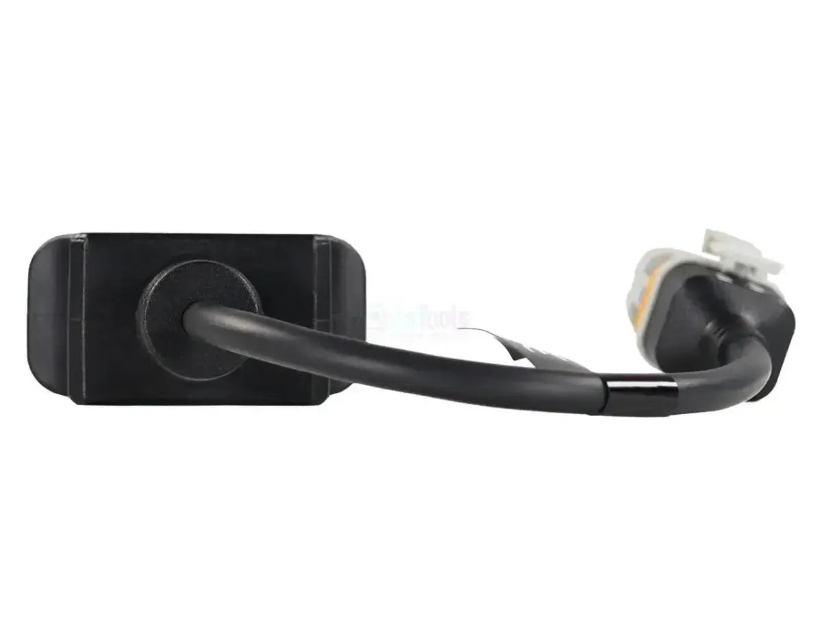 Jaltest (MDC03) | Knorr-Bremse 4-pinowy EBS - 16-pinowy OBD2 Kabel adapter | Pojazd użytkowy