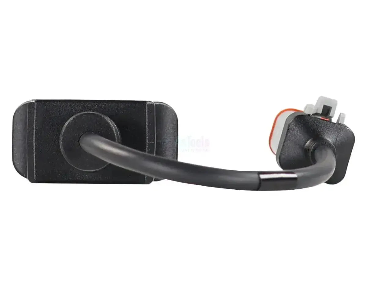 Jaltest (MDC05) | Knorr-Bremse 4-pinowy EBS – 16-pinowy OBD2 Kabel adapter | Pojazd użytkowy