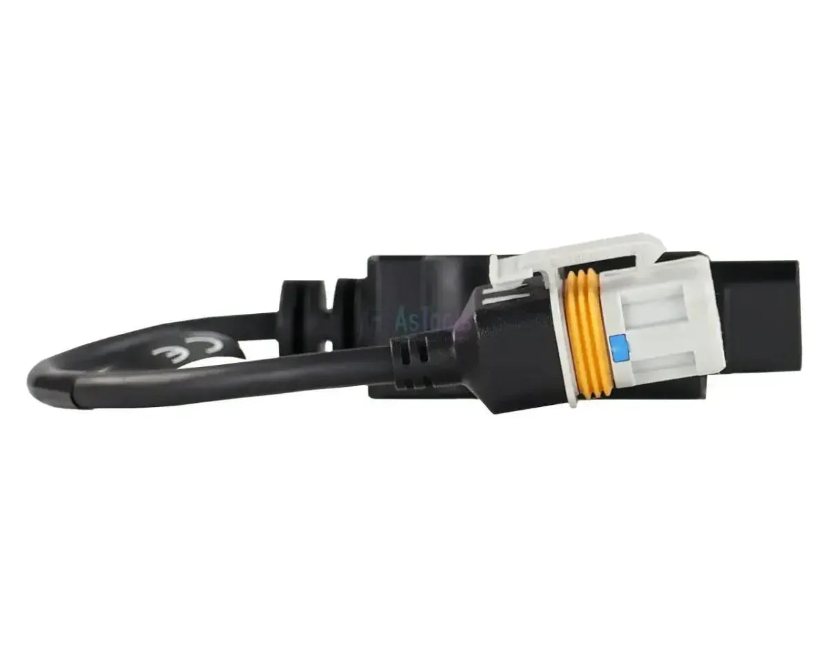 Jaltest (MDC03) | Knorr-Bremse 4-pinowy EBS - 16-pinowy OBD2 Kabel adapter | Pojazd użytkowy