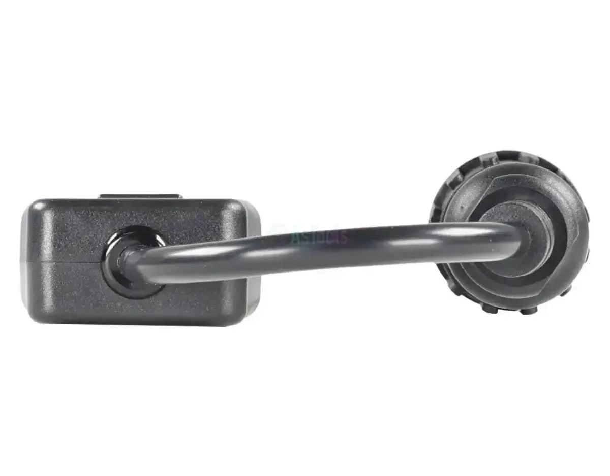 Jaltest (JDC111A) | Knorr-Bremse KB4-TA ABS 7-pinowy OBD - 16-pinowy OBD2 Kabel adapter | Przyczepa