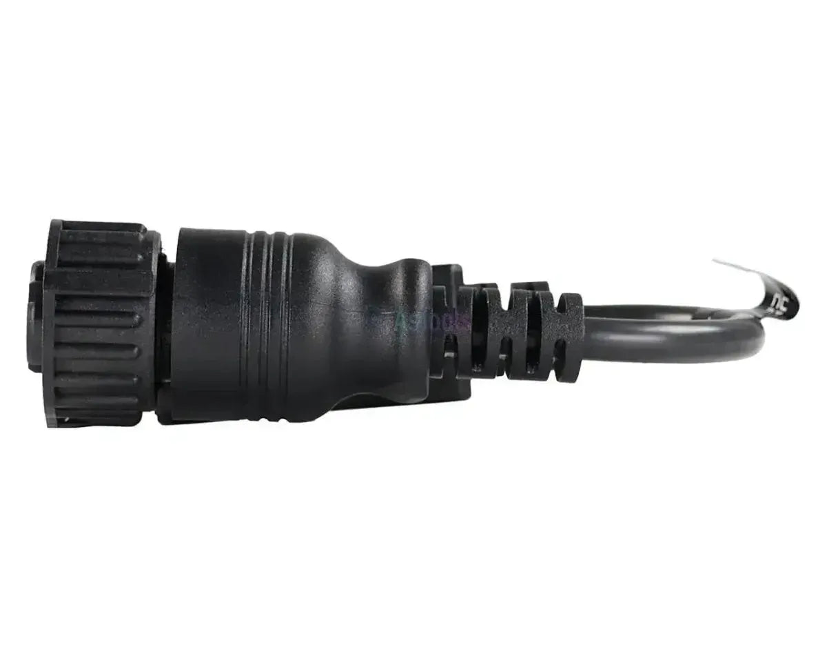 Jaltest (MDC07) | Knorr-Bremse/Wabco 4-pinowy EBS – 16-pinowy OBD2 Kabel adapter | Pojazd użytkowy