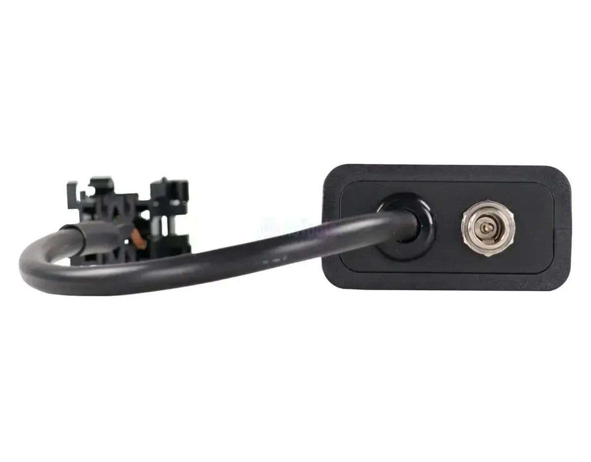 Jaltest (JDC551A) | Liebherr 6-pinowy OBD – 16-pinowy OBD2 Kabel adapter | Maszyny terenowe i budowlane