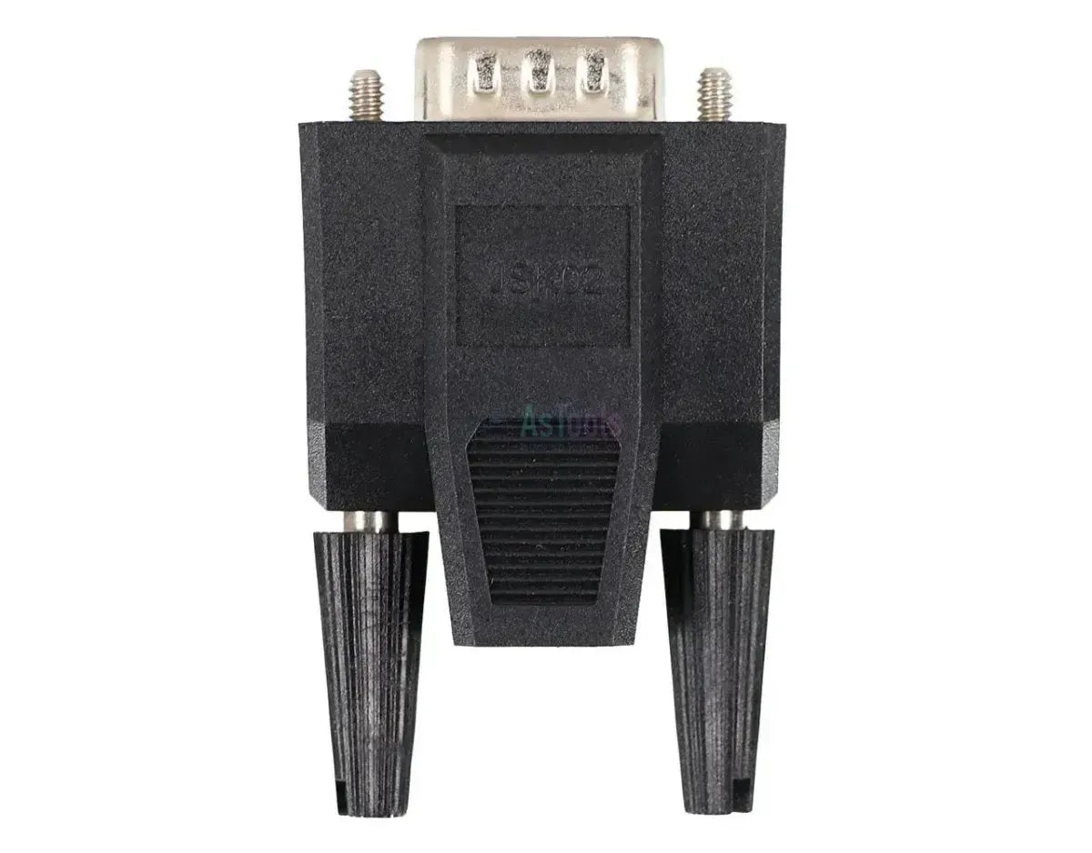 Jaltest (JSK02) | Klucz serwisowy Liebherr | Pojazd roboczy