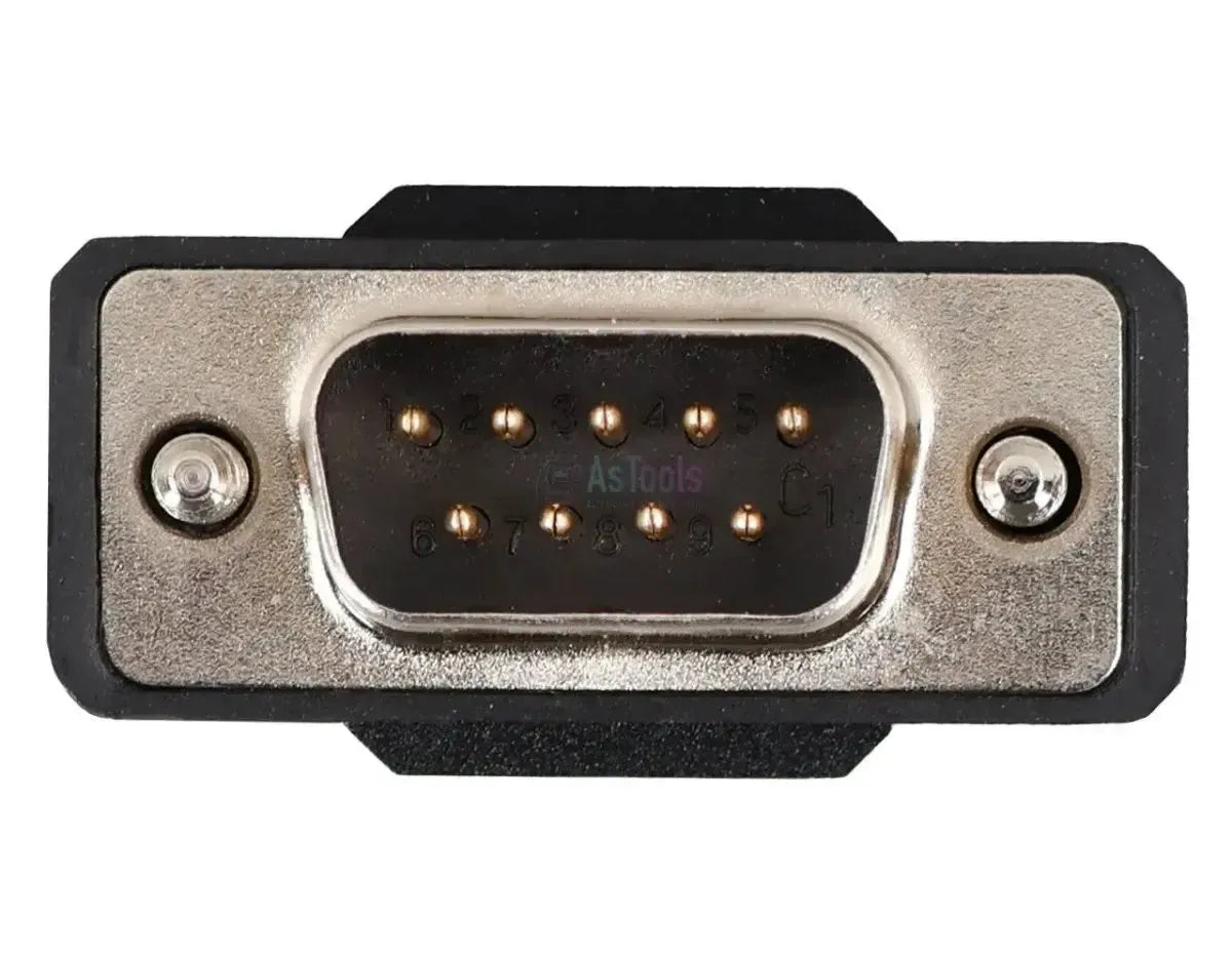 Jaltest (JSK02) | Klucz serwisowy Liebherr | Pojazd roboczy