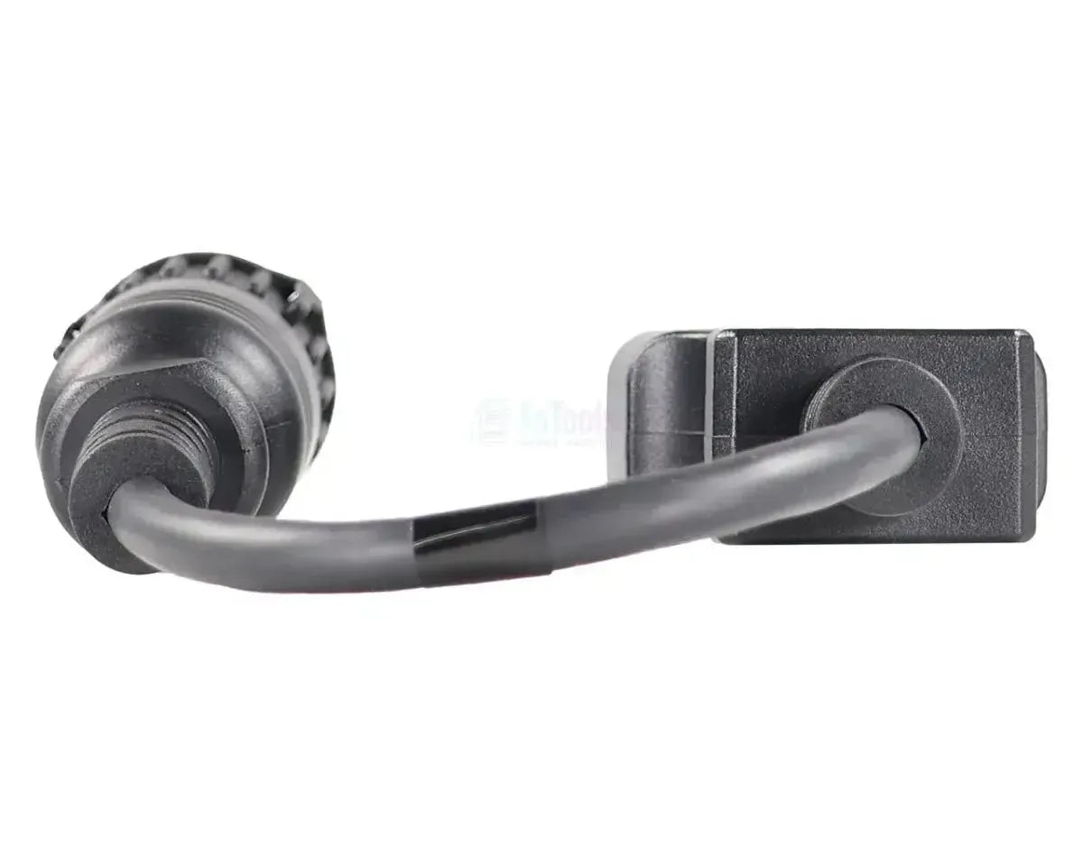 Jaltest (JDC552A) | Linde 7-pinowy OBD – 16-pinowy OBD2 Kabel adapter | Urządzenia do podnoszenia i transportu ciężarów