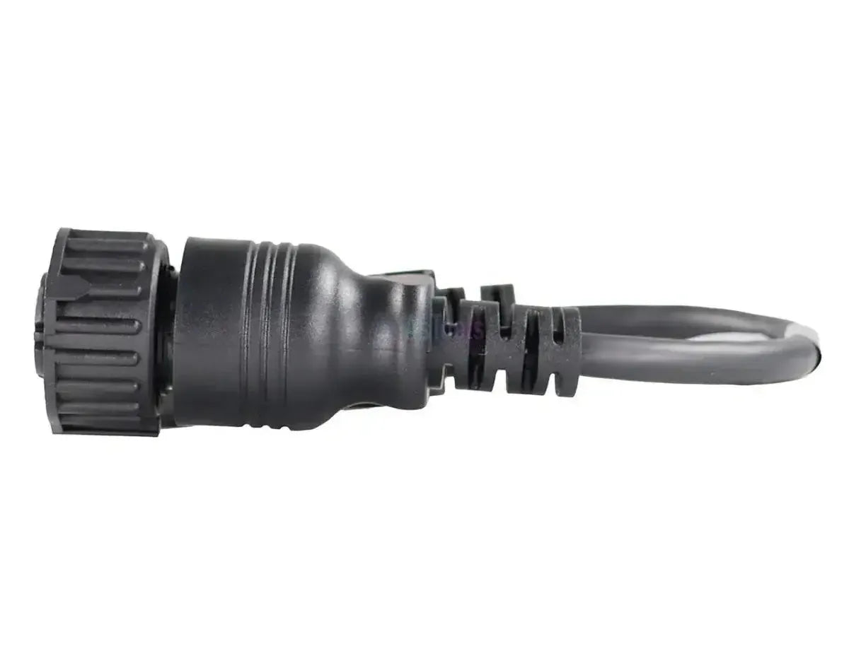 Jaltest (JDC552A) | Linde 7-pinowy OBD – 16-pinowy OBD2 Kabel adapter | Urządzenia do podnoszenia i transportu ciężarów