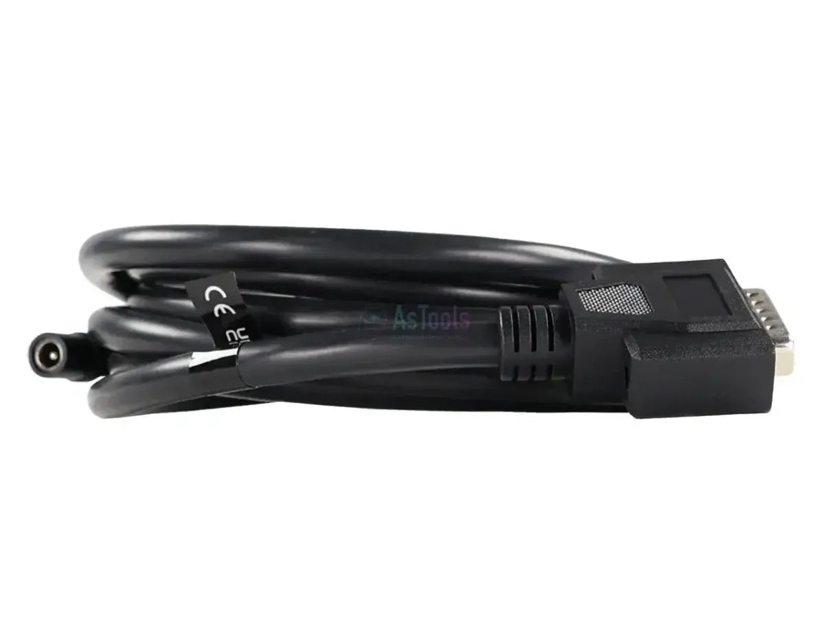 Jaltest (JDC100) | Link V9 26-pinowy kabel przedłużający DB26 (150 cm) | Interfejs