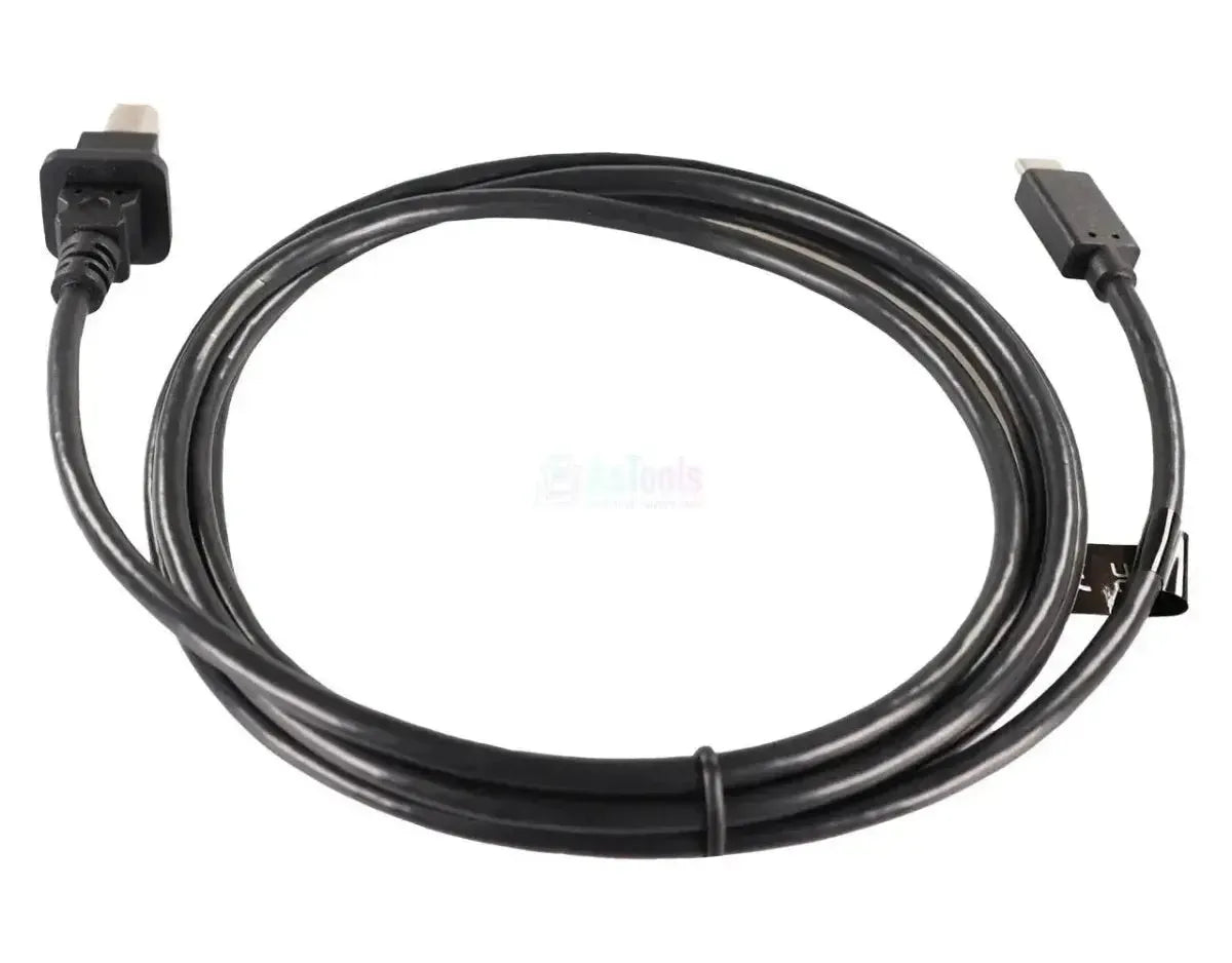 Jaltest (JDC107.9B) | Link V9 – USB-C Kabel adapter | Interfejs
