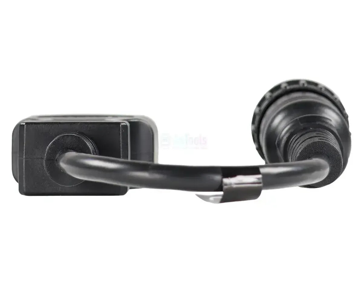 Jaltest (JDC513A) | Massey Ferguson 16-pinowy OBD – 16-pinowy OBD2 Kabel adapter | Pojazd rolniczy