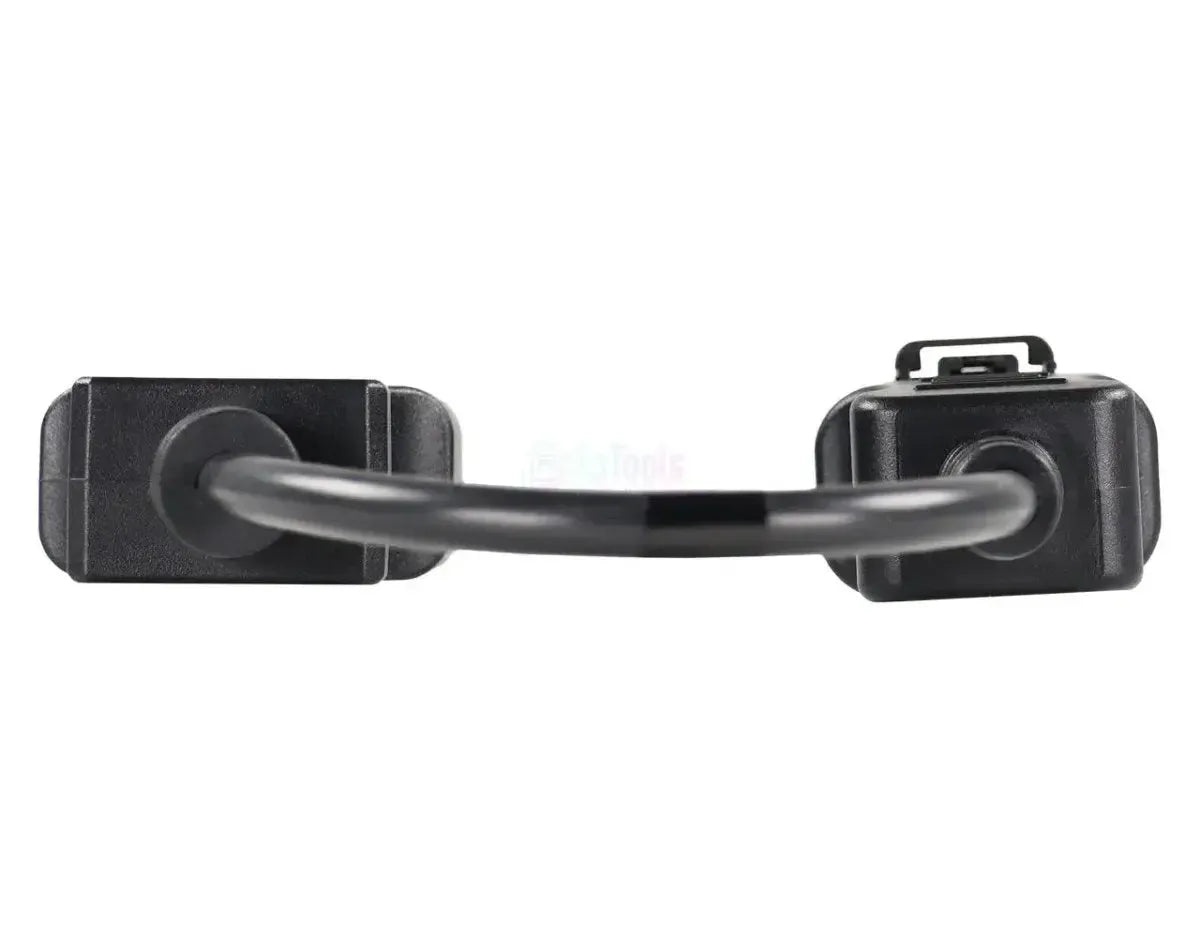 Jaltest (JDC617A) | Mercury (SmartCraft G3) 10-pinowy ECU – 16-pinowy OBD2 Kabel adapter | Łódź motorowa