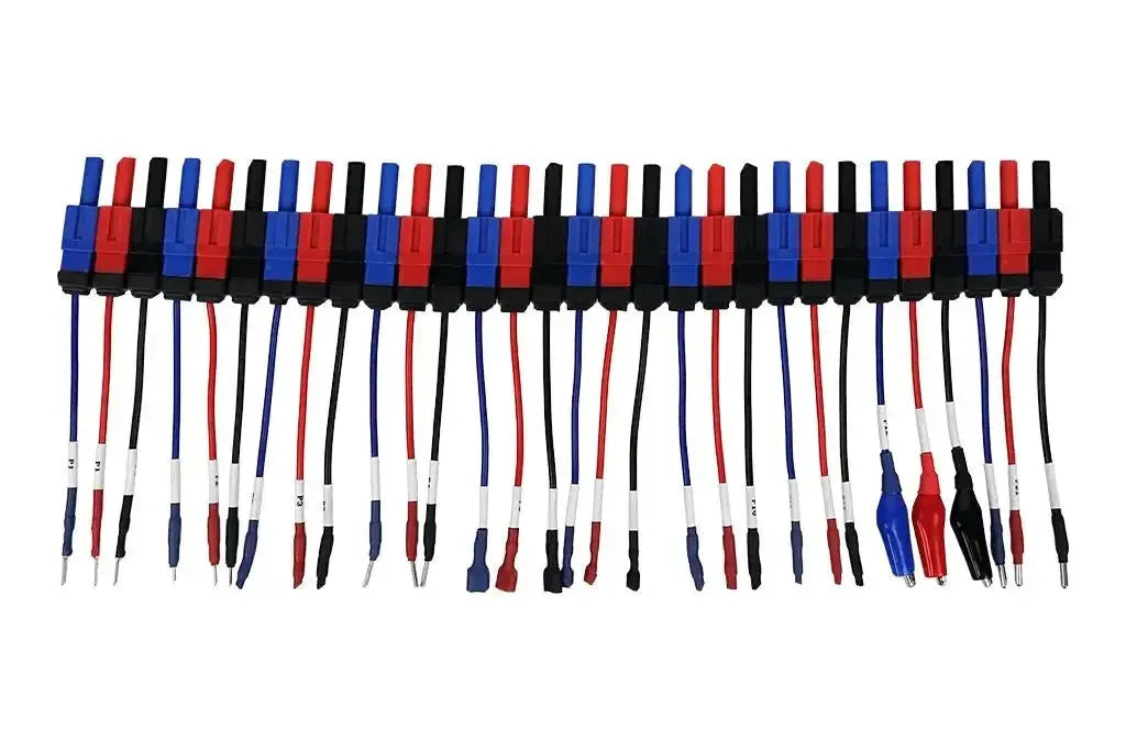 Jaltest (50003012) | Zestaw testowy Multipin | Akcesoria