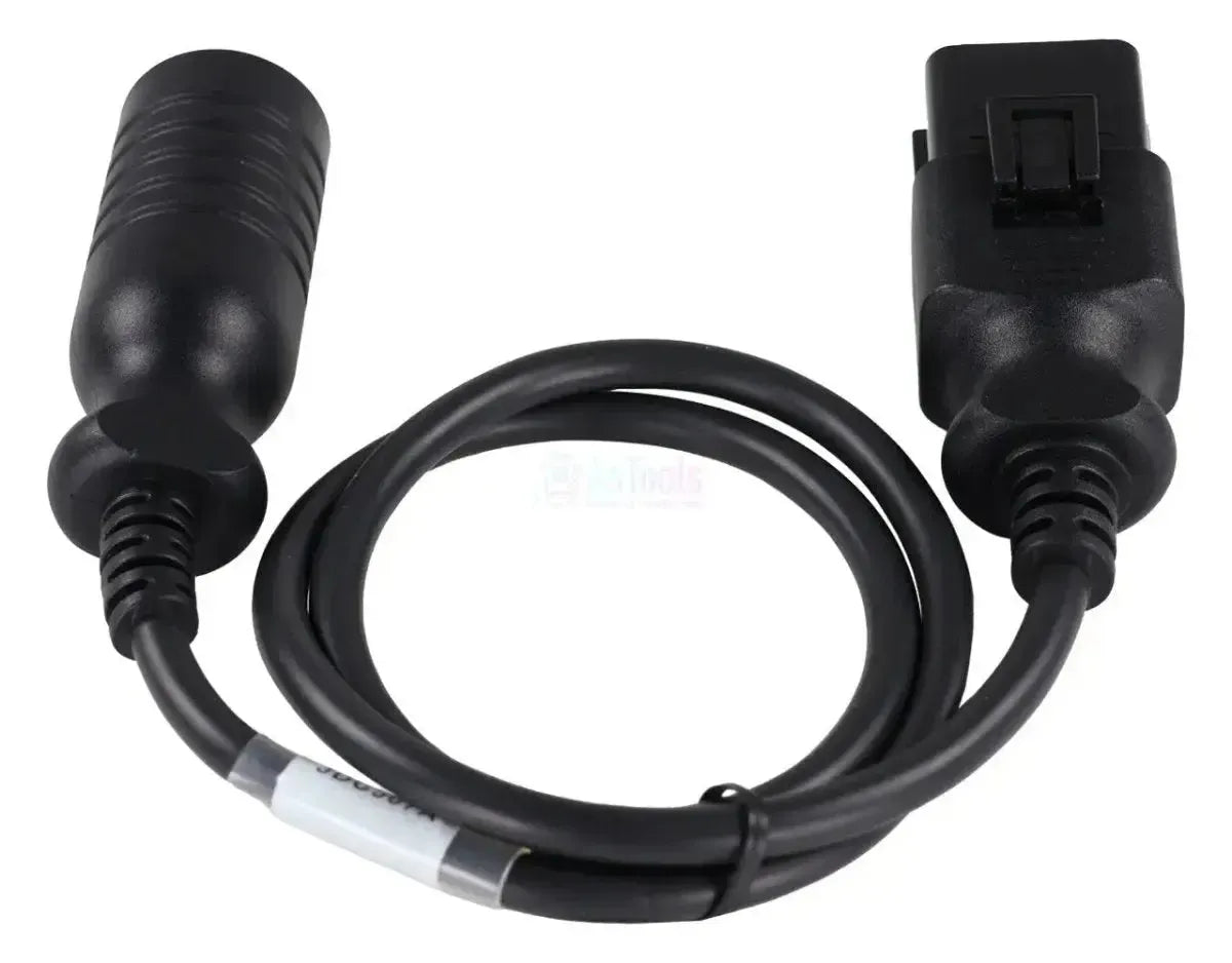 Jaltest (JDC507A) | New Holland/Case IH 13-pinowy OBD - przełącznik Kabel adapter | pojazd rolniczy