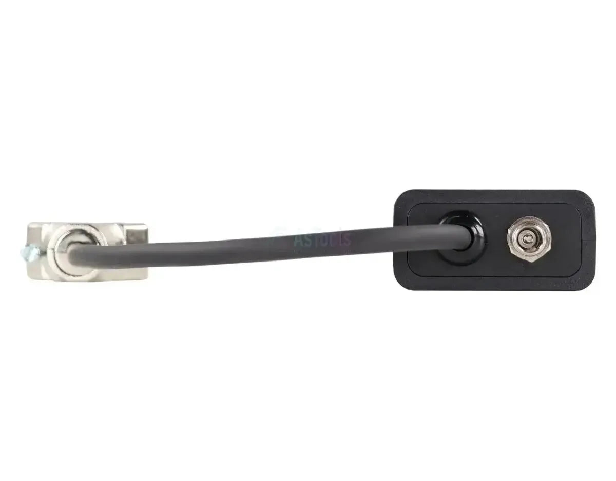 Jaltest (JDC531A) | Scania 9-pinowy RS232 – 16-pinowy OBD2 Kabel adapter | Silnik spalinowy