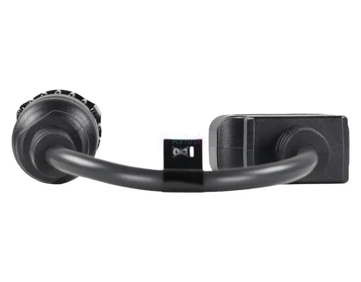 Jaltest (JDC532A) | Scania CAN 4-pinowy OBD – 16-pinowy OBD2 Kabel adapter | Silnik spalinowy