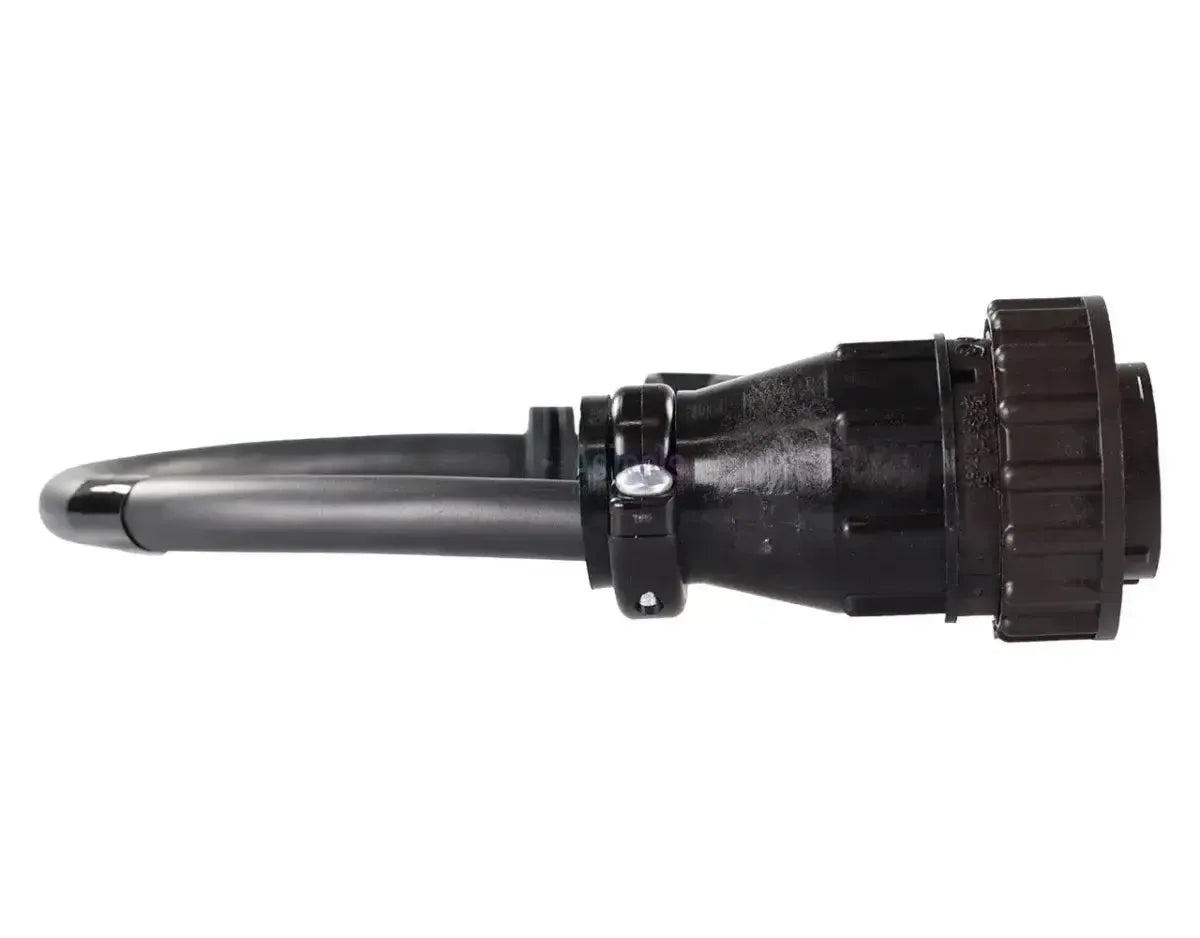 Jaltest (JDC310A) | Solbus (ECAS CAN) 16-pinowy OBD – 16-pinowy OBD2 Kabel adapter | Autobus