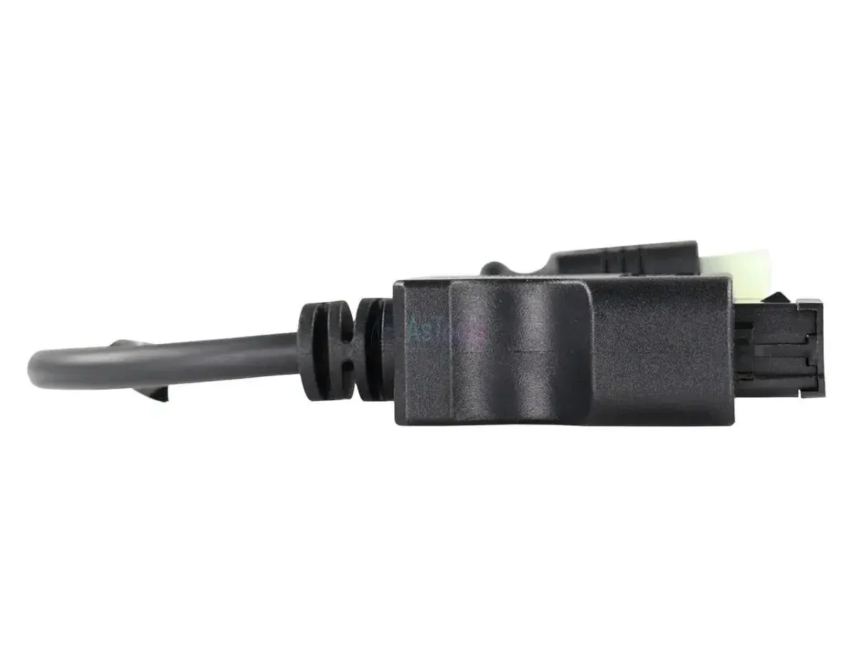 Jaltest (JDC616A) | Suzuki 4-pinowy OBD – 16-pinowy OBD2 Kabel adapter | Łódź motorowa