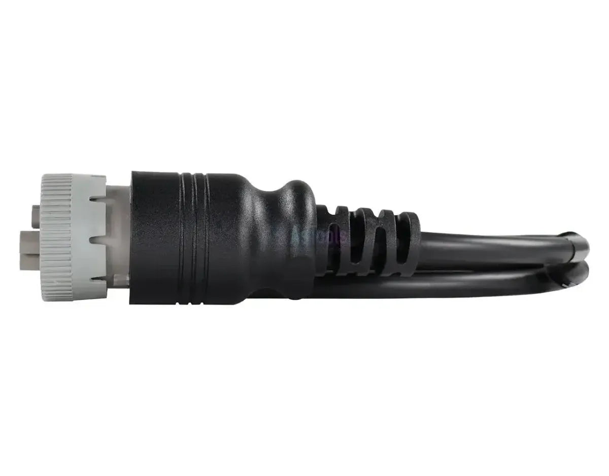 Jaltest (JDC113.9) | Thermo King/Carrier 5-pinowy OBD - 26-pinowy DB26 Kabel adapter | Przyczepa chłodnicza