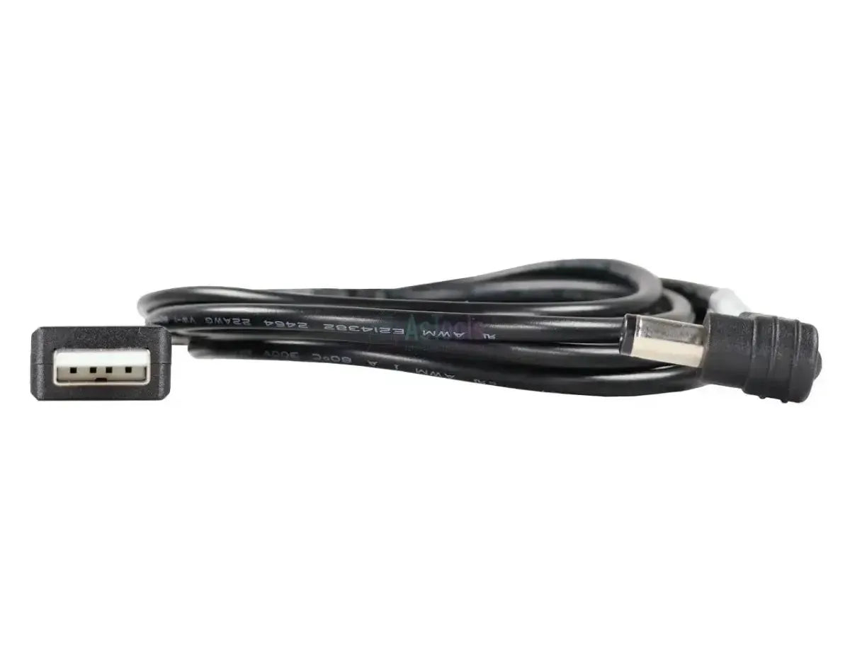 Jaltest (JDC60AM2) | Kabel zasilający USB-A | Interfejs