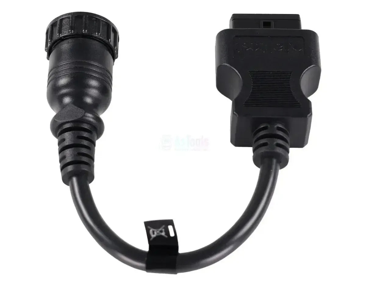 Jaltest (JDC520A) | Valtra 16-pinowy OBD – 16-pinowy OBD2 Kabel adapter | Pojazd rolniczy