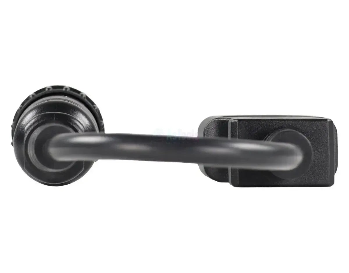 Jaltest (JDC509A) | Volvo 16-pinowy OBD - 16-pinowy OBD2 Kabel adapter | Maszyna terenowa i budowlana