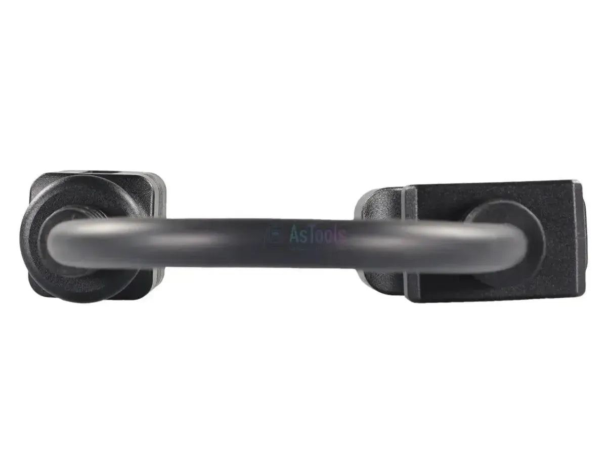 Jaltest (JDC302A) | Volvo ABS 9-pinowy OBD - 16-pinowy OBD2 Kabel adapter | Autobus