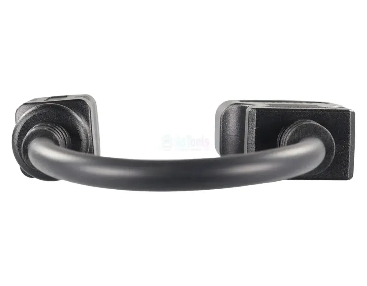 Jaltest (JDC301A) | Volvo ECS 9-pinowy OBD - 16-pinowy OBD2 Kabel adapter | Autobus