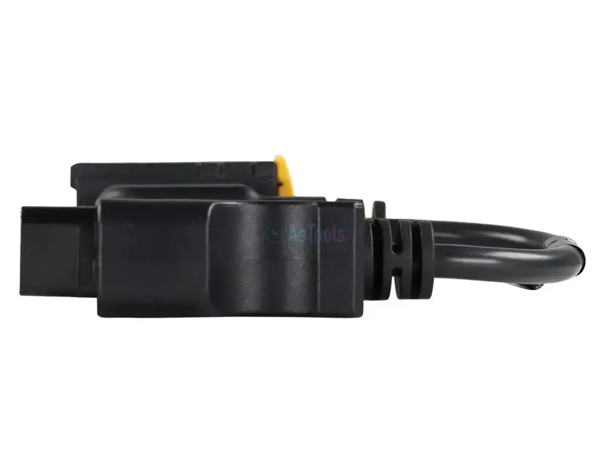 Jaltest (MDC06) | Wabco 10-pinowy EBS - 16-pinowy OBD2 Kabel adapter | Pojazd użytkowy