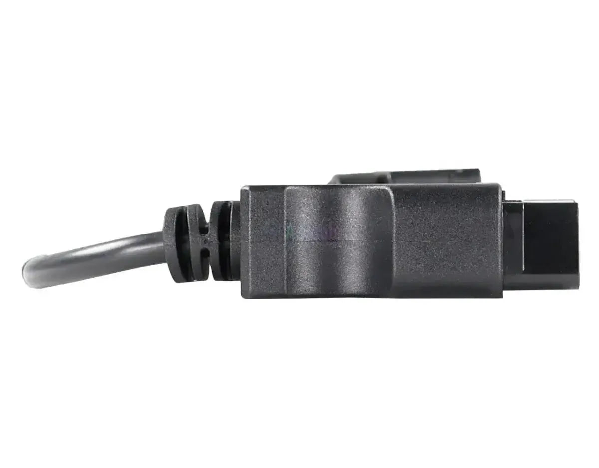Jaltest (MDC08) | Wabco 4-pinowy EBS - 16-pinowy OBD2 Kabel adapter | Pojazd użytkowy