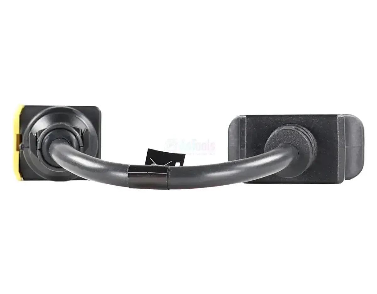 Jaltest (MDC08) | Wabco 4-pinowy EBS - 16-pinowy OBD2 Kabel adapter | Pojazd użytkowy