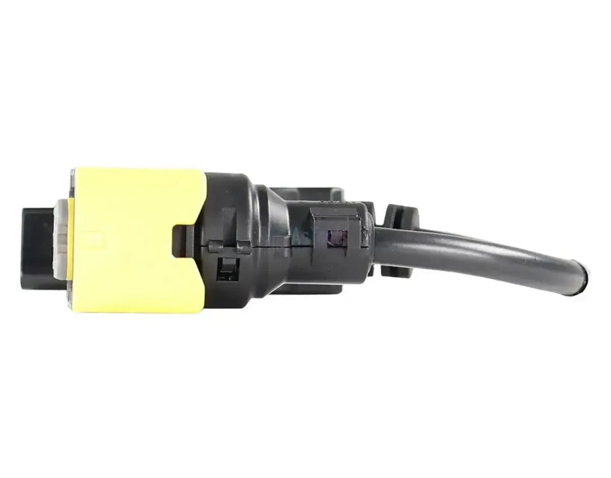 Jaltest (MDC08) | Wabco 4-pinowy EBS - 16-pinowy OBD2 Kabel adapter | Pojazd użytkowy