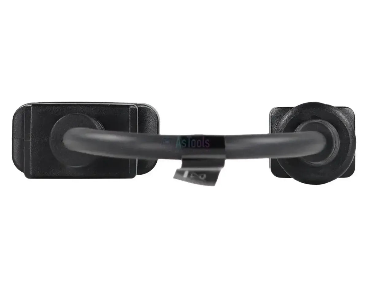 Jaltest (JDC538A) | Yanmar 6-pinowy OBD - 16-pinowy OBD2 Kabel adapter | Silnik spalinowy