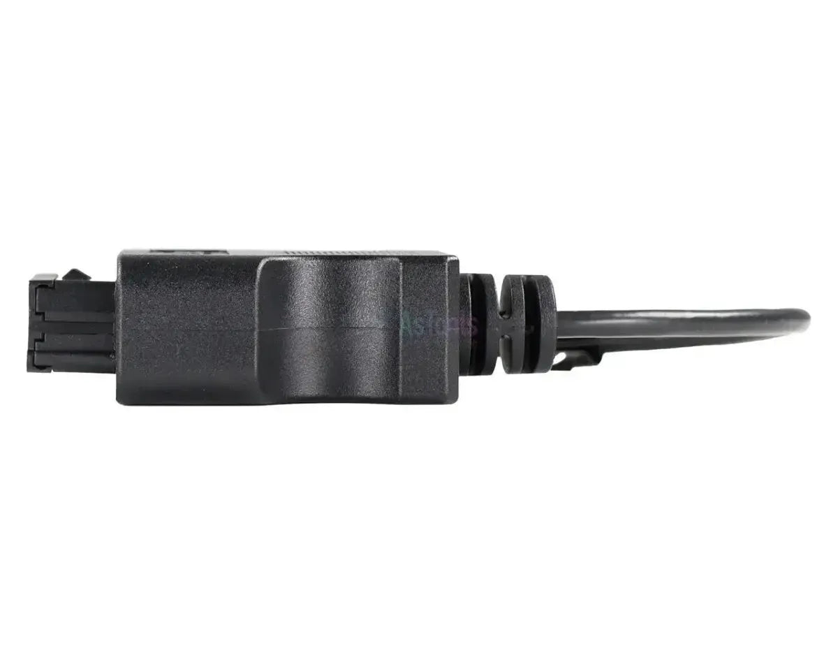 Jaltest (JDC308A) | ZF Ecolife Mini-USB - 16-pinowy OBD2 Kabel adapter | Autobus