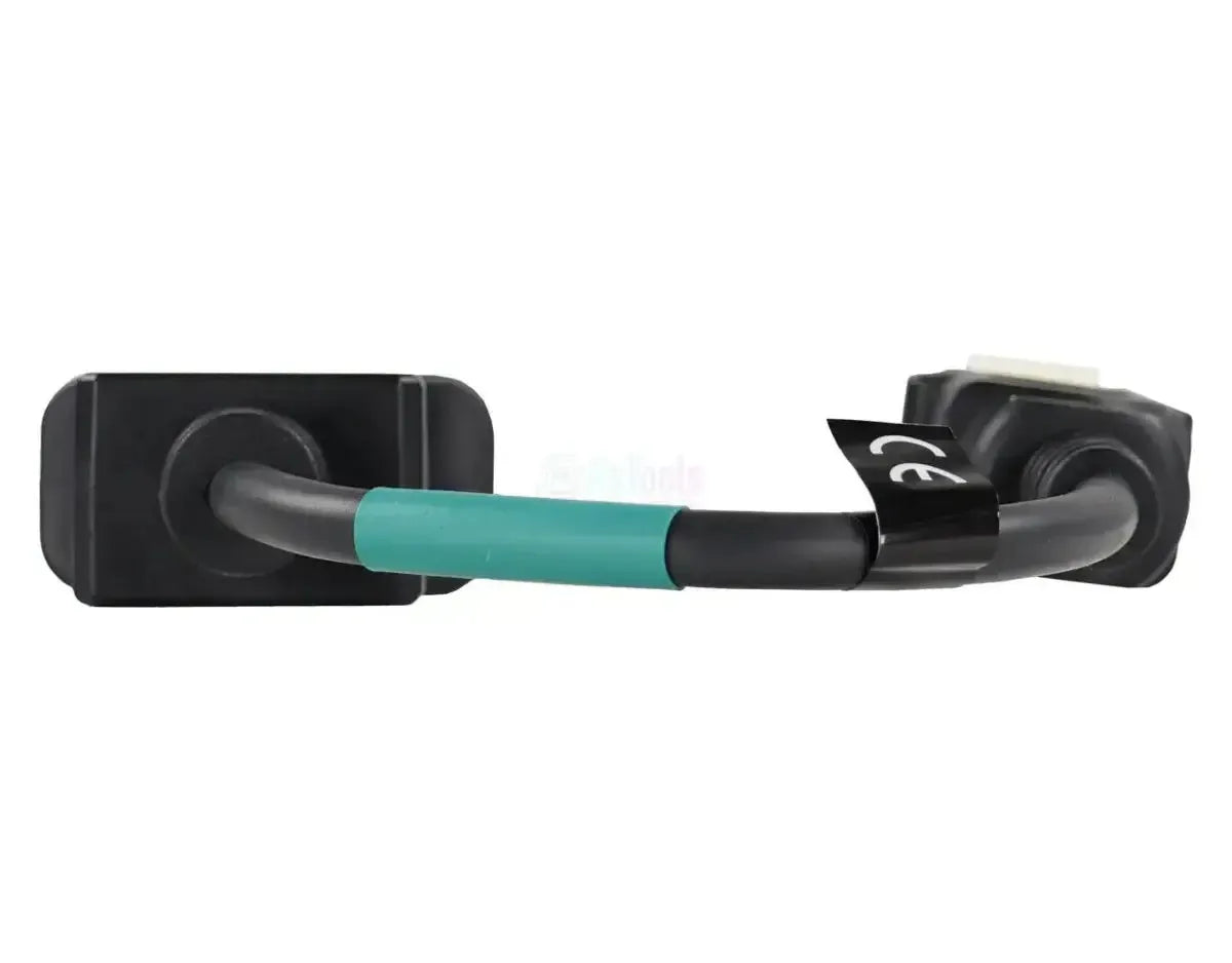 Jaltest (JDC546A) | ZF Ergopower 6-pinowy OBD - 16-pinowy OBD2 Kabel adapter | Pojazd roboczy