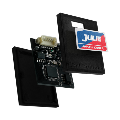 Julie JAPAN KOREA | IMMO OFF Emulator