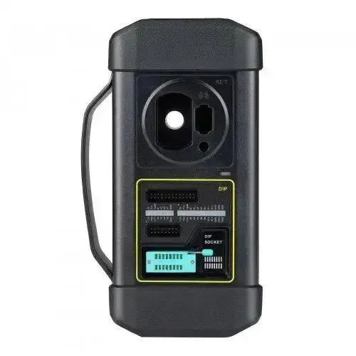 Launch X-431 IMMO Elite | Programator kluczy | Samochód