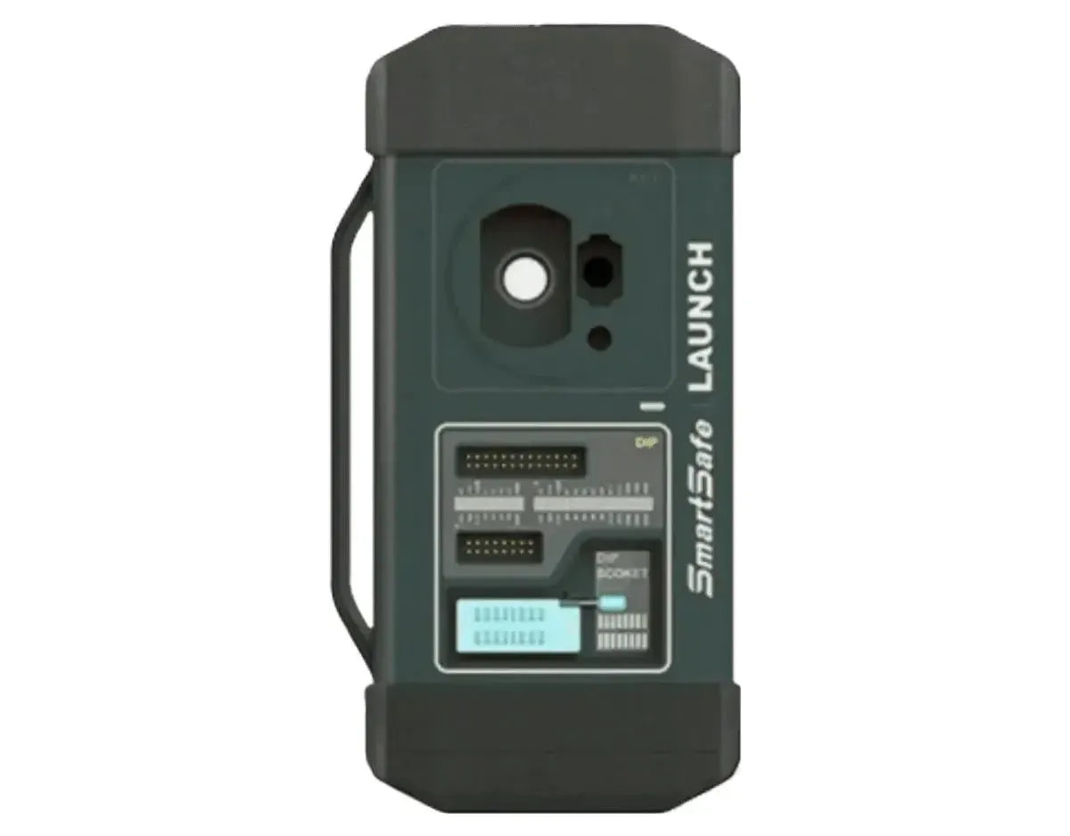 Launch X-PROG3 | Programator kluczy