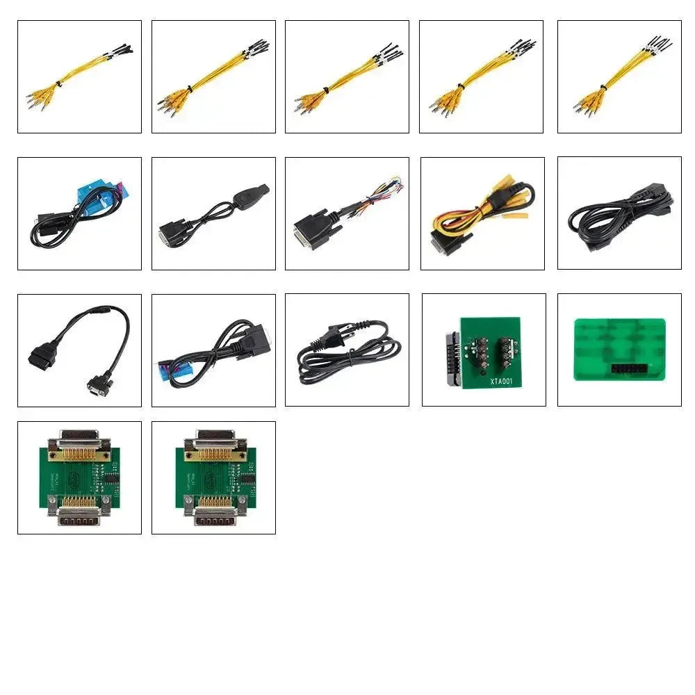 Launch X-PROG3 | Programator kluczy