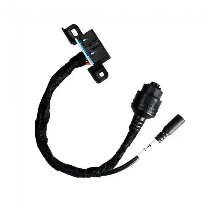 Mercedes TCU (7G) – 16-pinowy OBD2 Kabel adapter | Samochód osobowy