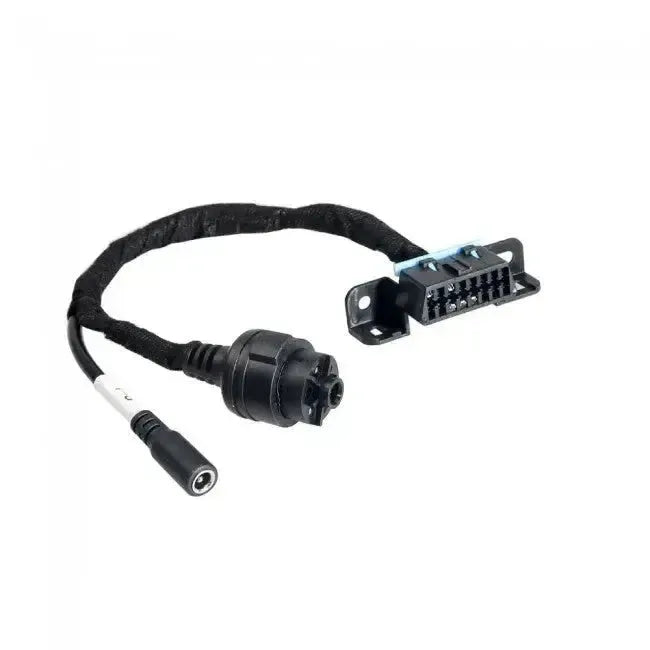 Mercedes TCU (7G) – 16-pinowy OBD2 Kabel adapter | Samochód osobowy