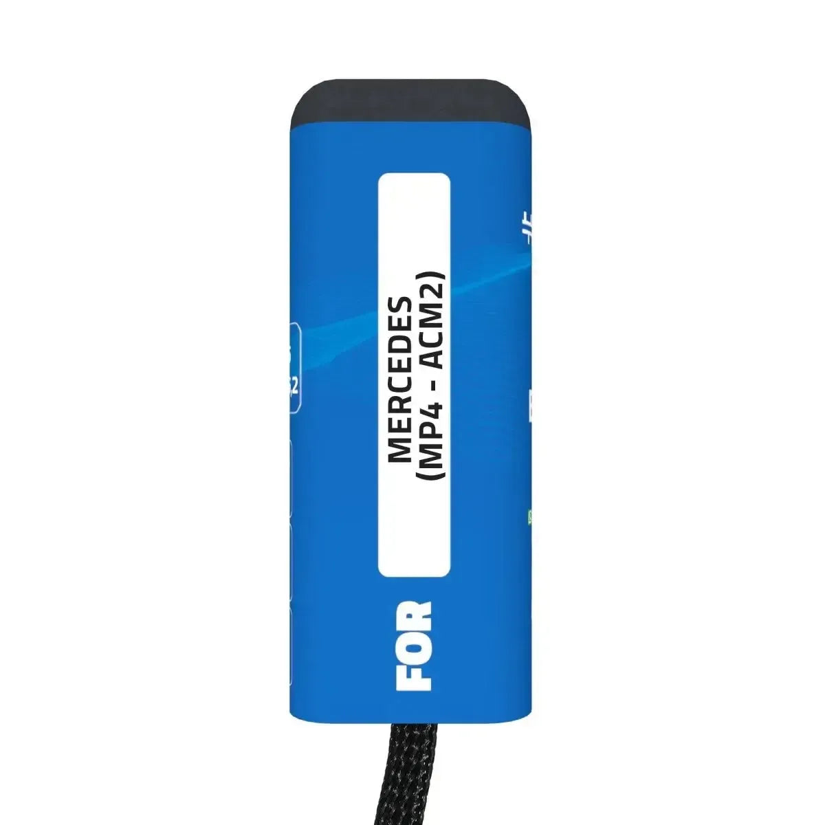 Mercedes AdBlue (ACM2) Emulator Euro 6 Ciężarówka