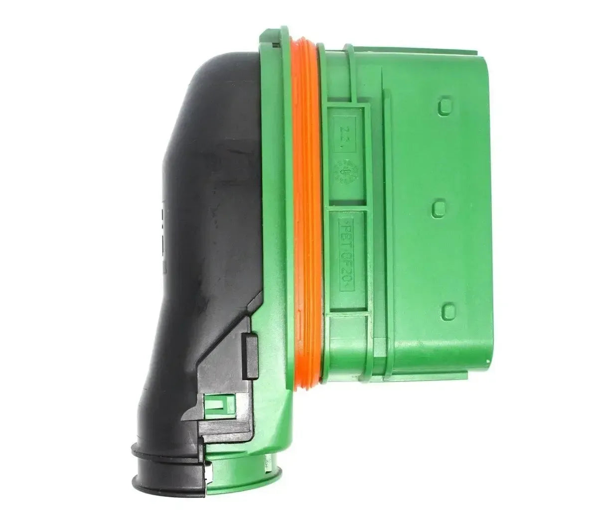 Mercedes AdBlue (ACM3) Emulator Euro 6.2 Ciężarówka