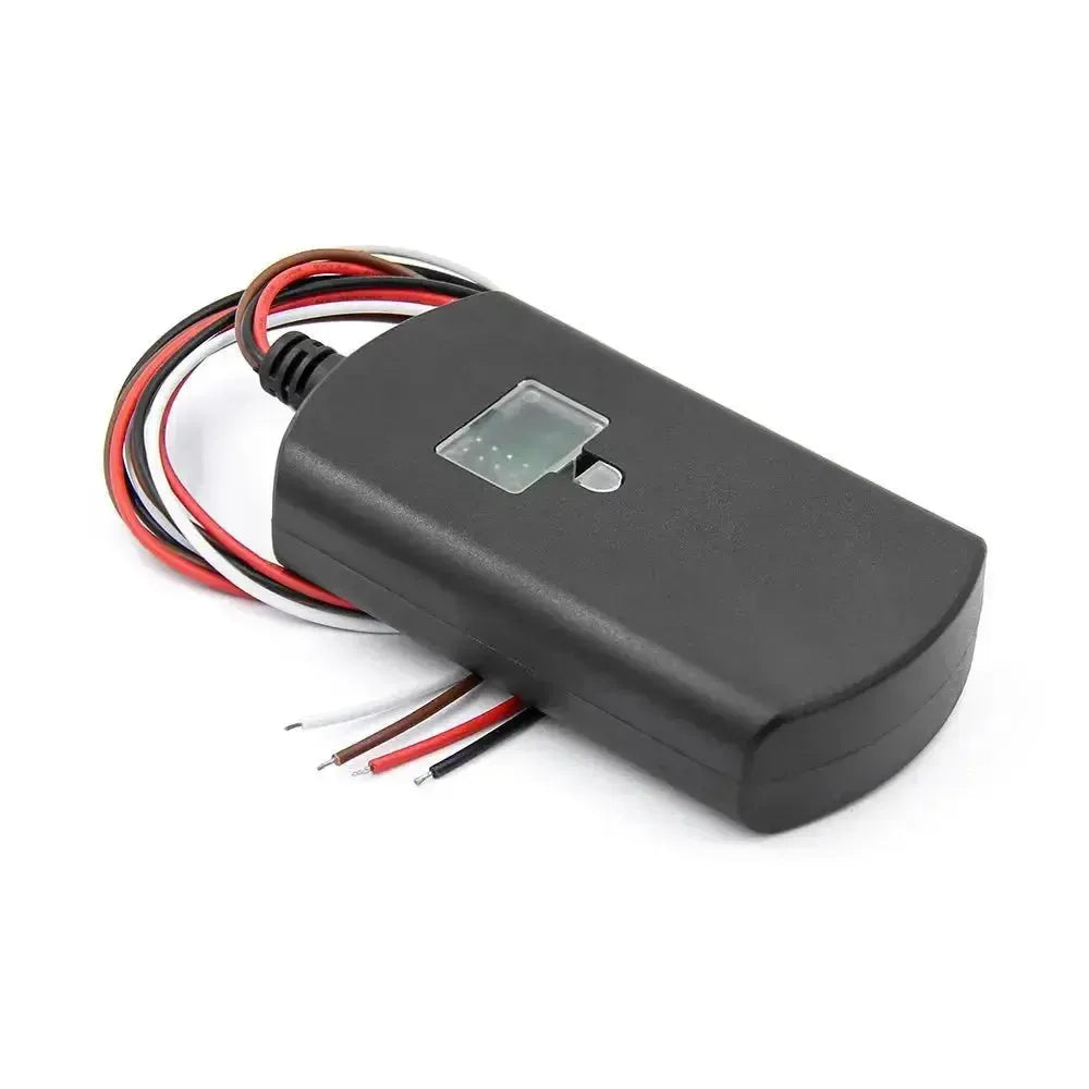 Mercedes AdBlue Emulator Euro 6 Ciężarówka