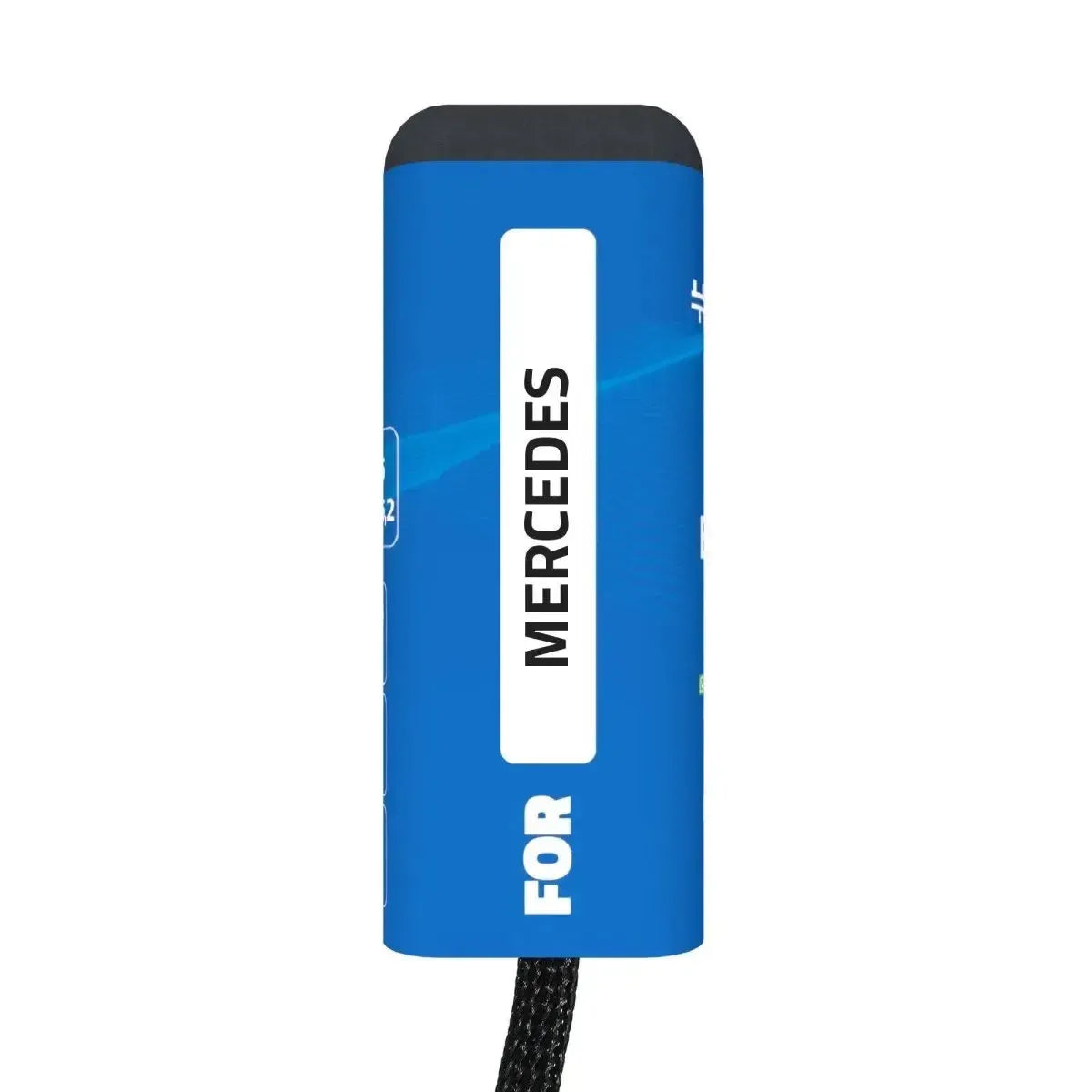 Mercedes AdBlue (SCR) Emulator Euro 5 Ciężarówka