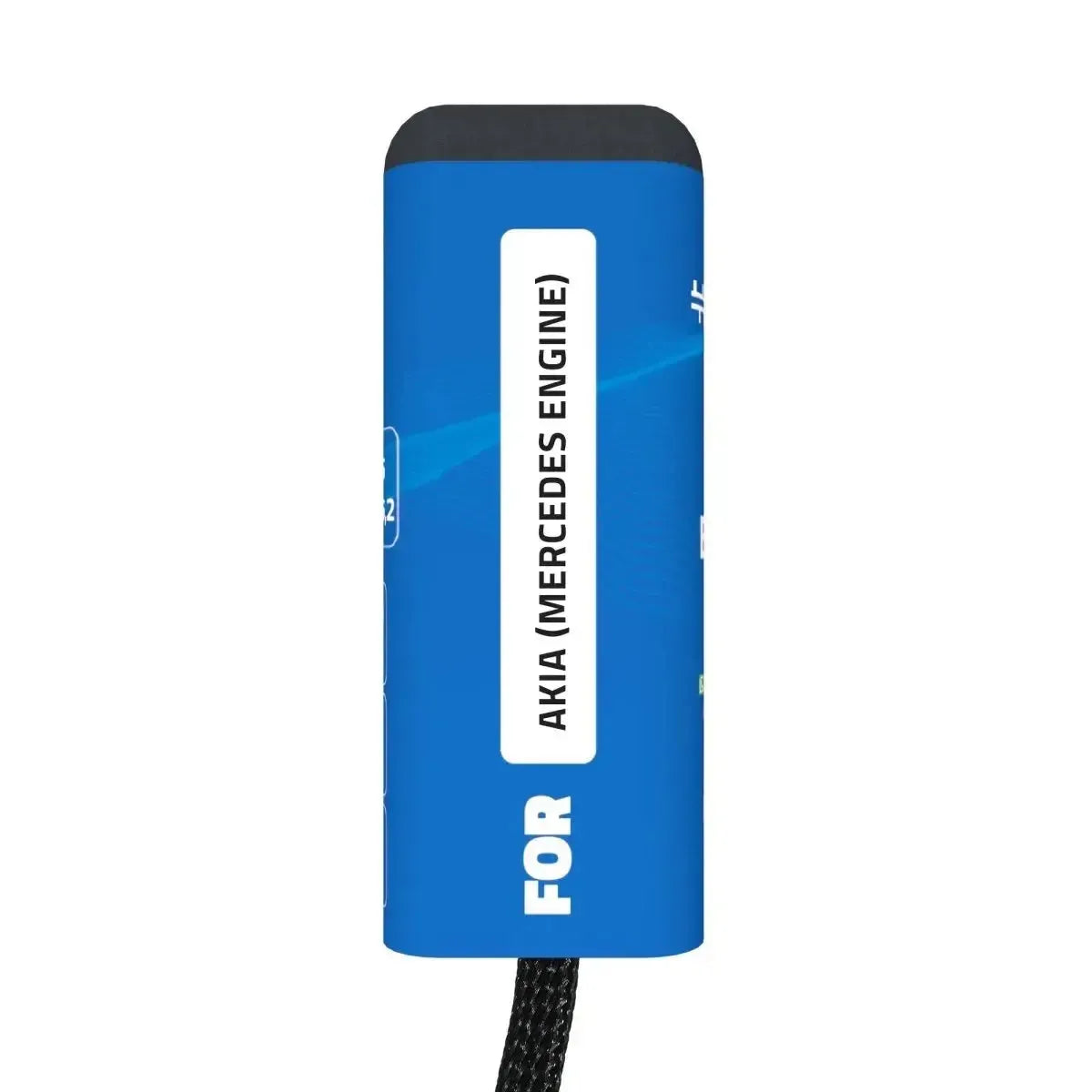 Emulator Mercedes Akia AdBlue (SCR) Euro 6.2 Autobus