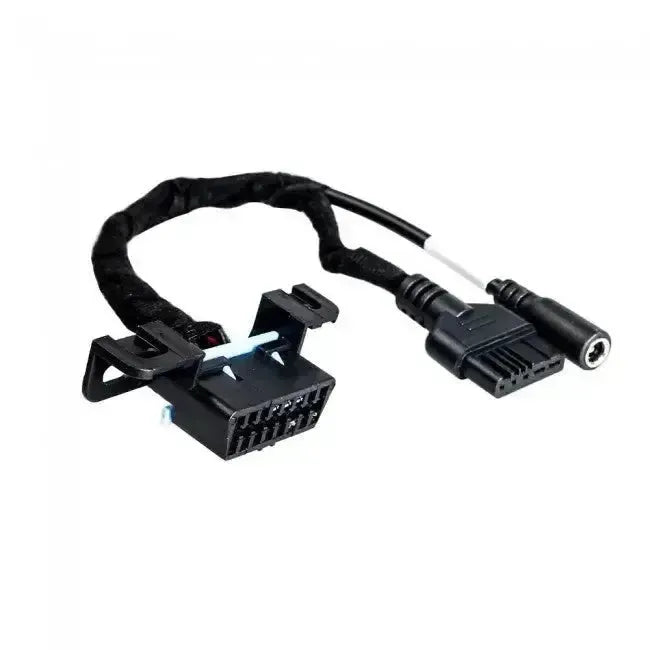 Mercedes ISM - 16-pin OBD2 Kabel adapter | Samochód osobowy