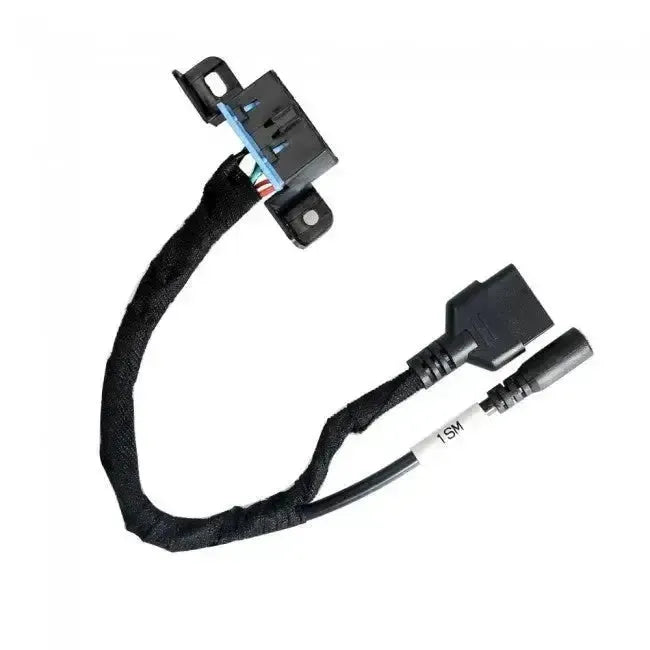 Mercedes ISM - 16-pin OBD2 Kabel adapter | Samochód osobowy