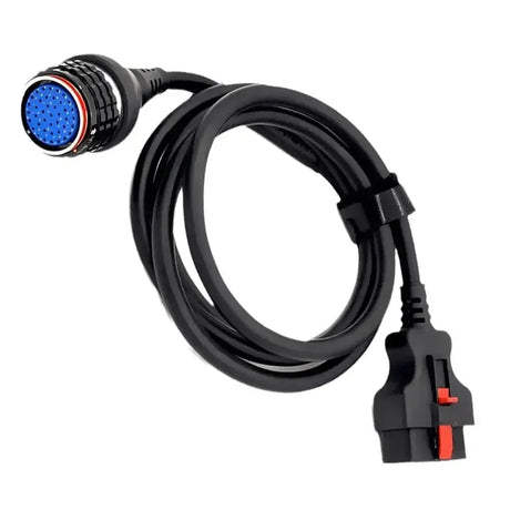 Mercedes SD-Connect C4 Multiplexer – 16-pinowy OBD2 Kabel adapter | Interfejs