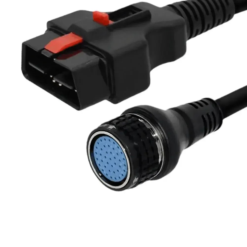 Mercedes SD-Connect C4 Multiplexer – 16-pinowy OBD2 Kabel adapter | Interfejs