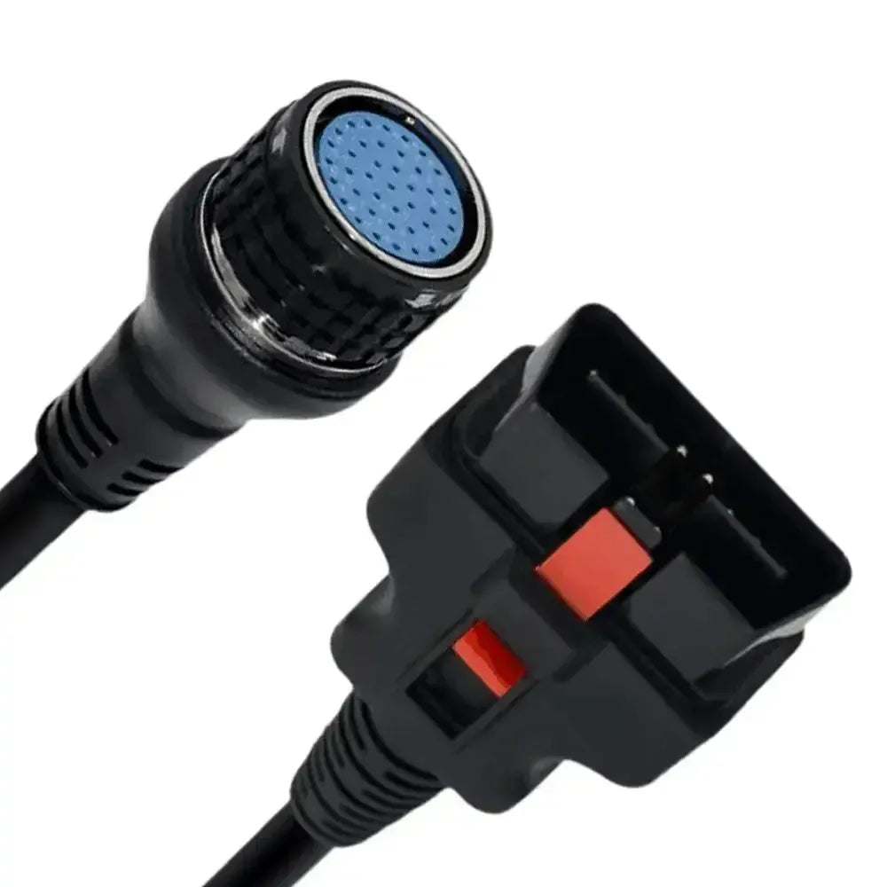 Mercedes SD-Connect C4 Multiplexer – 16-pinowy OBD2 Kabel adapter | Interfejs