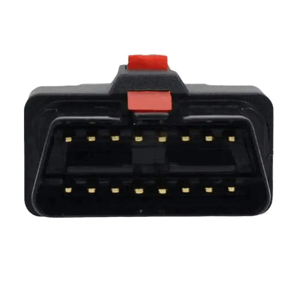 Mercedes SD-Connect C4 Multiplexer – 16-pinowy OBD2 Kabel adapter | Interfejs
